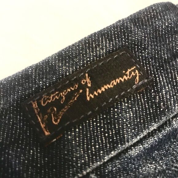 Citizens of Humanity Sophia #300 Skirt - Picture 4 of 8